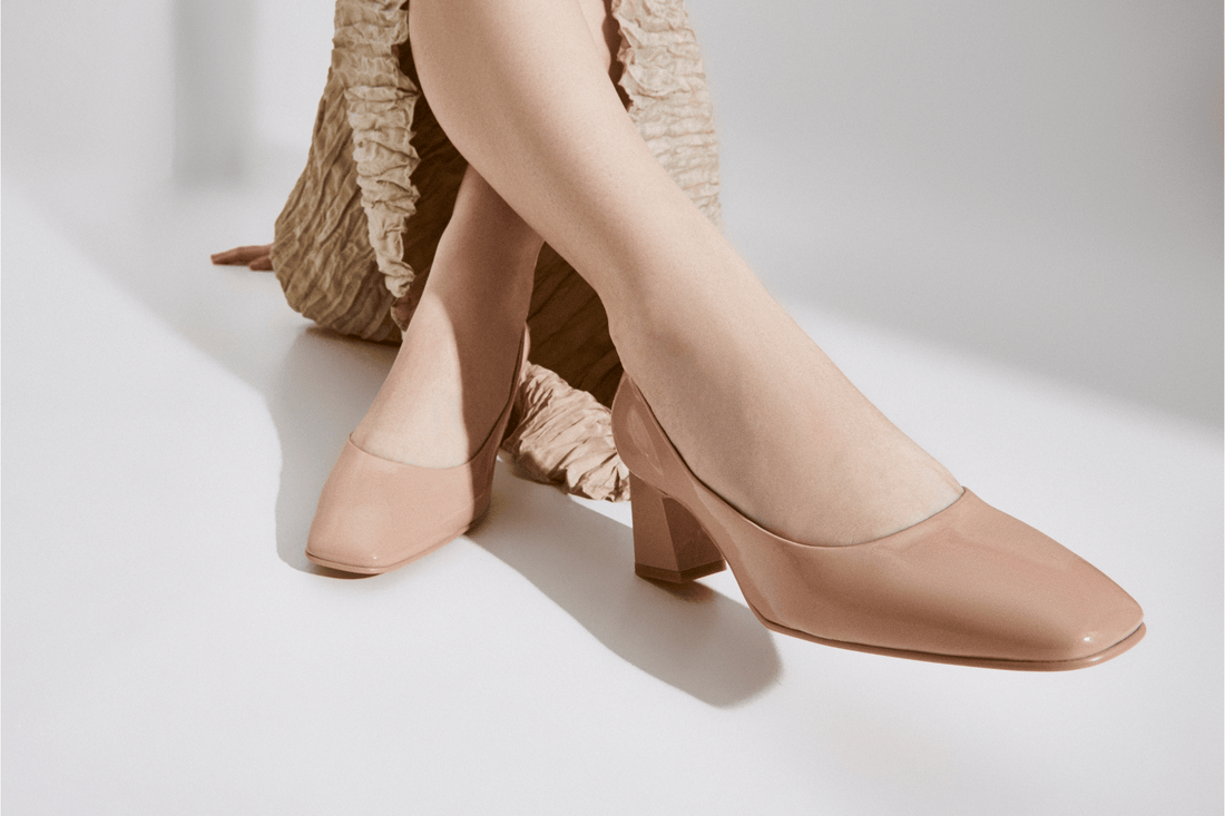 Discover Ayelet by Naot: Luxury Footwear Collection for Fashion-Forward Comfort